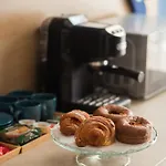Vossia Appartement *