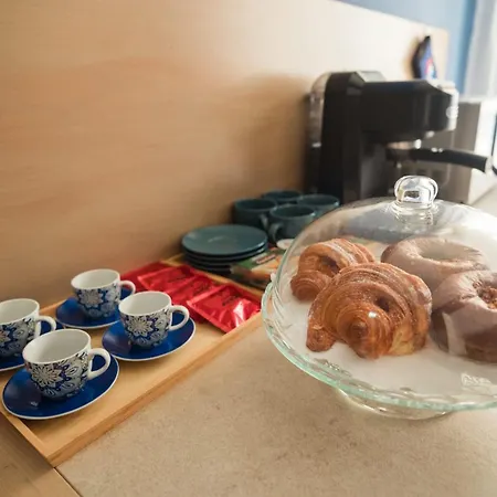 Apartamento Vossia Acquedolci