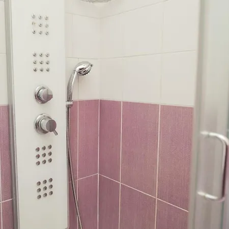 Apartment Vossia