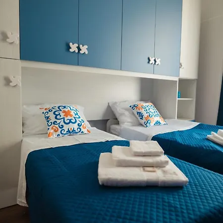 Appartement Vossia Acquedolci