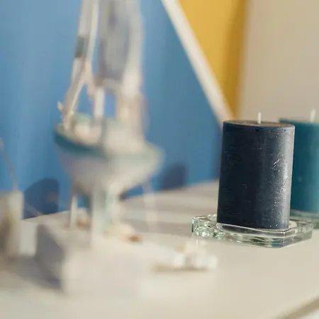 Apartamento Vossia Acquedolci