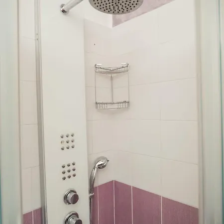 Vossia Apartment *