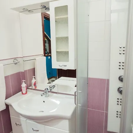 Apartment Vossia