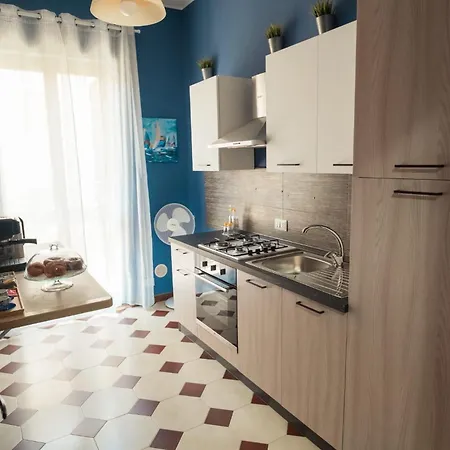 Vossia Apartment *