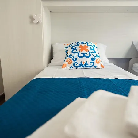 Vossia Apartamento *