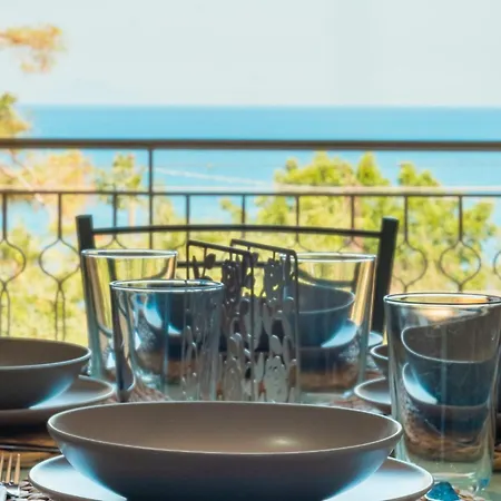 Apartamento Vossia