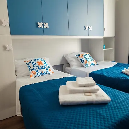 Vossia Apartment Acquedolci