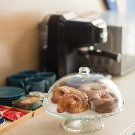 Appartamento Vossia Acquedolci