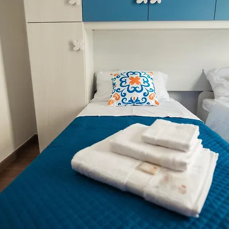 Vossia Acquedolci
