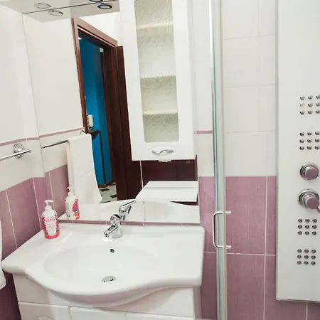 Apartment Vossia Acquedolci