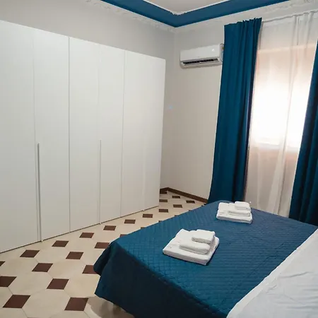 Apartment Vossia