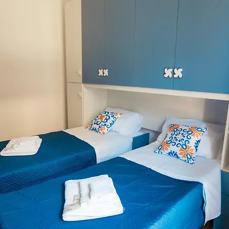 Apartment Vossia Acquedolci