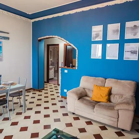 Apartment Vossia Acquedolci