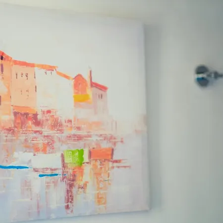 Vossia Appartamento Acquedolci